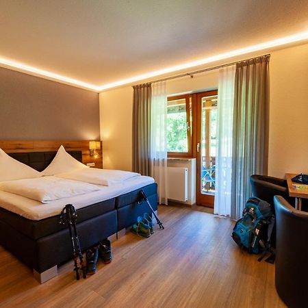 Hotel Landgasthof Oberschnorrhof Dammbach 외부 사진