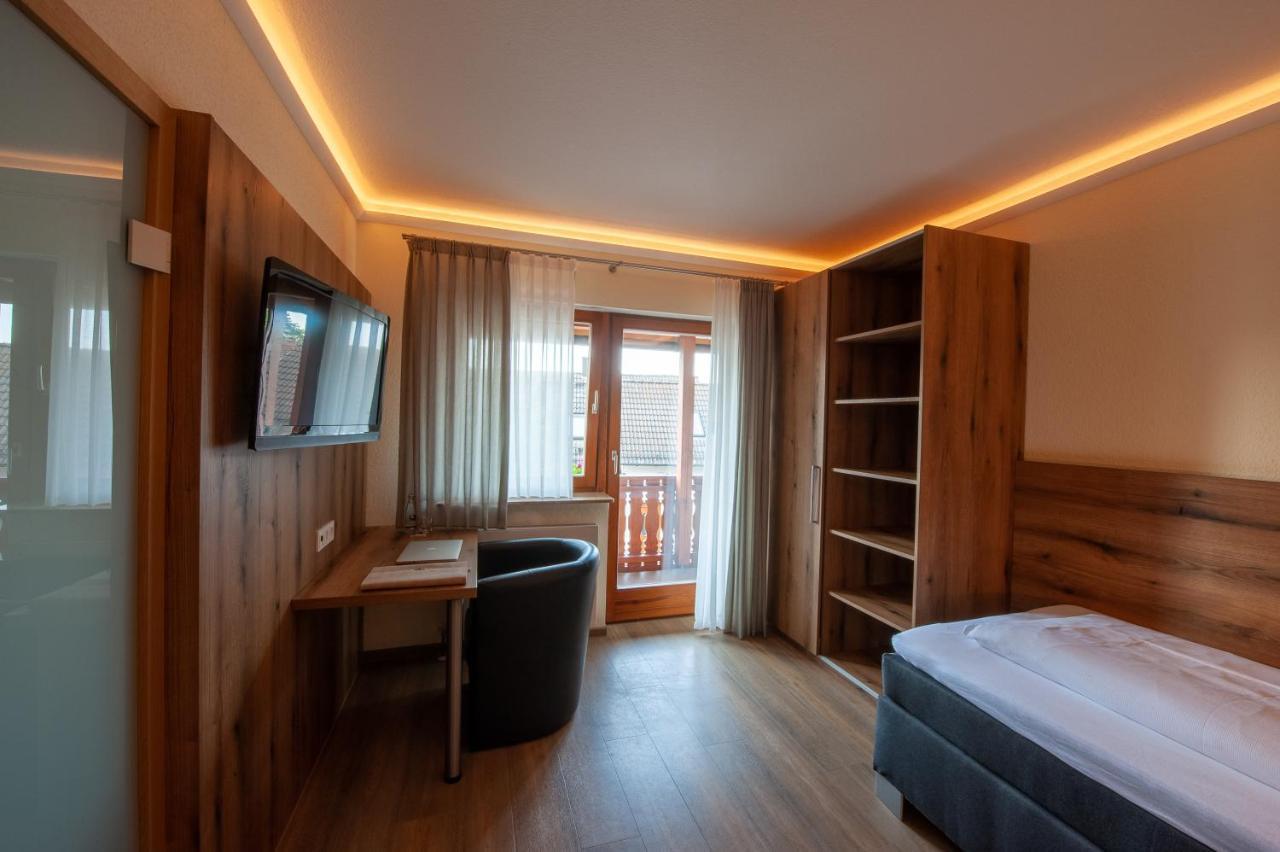 Hotel Landgasthof Oberschnorrhof Dammbach 외부 사진