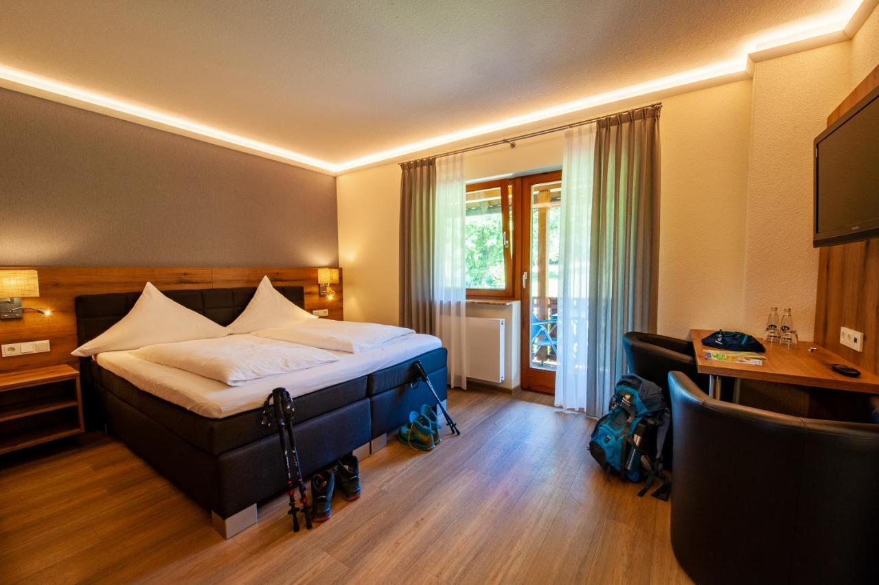 Hotel Landgasthof Oberschnorrhof Dammbach 외부 사진