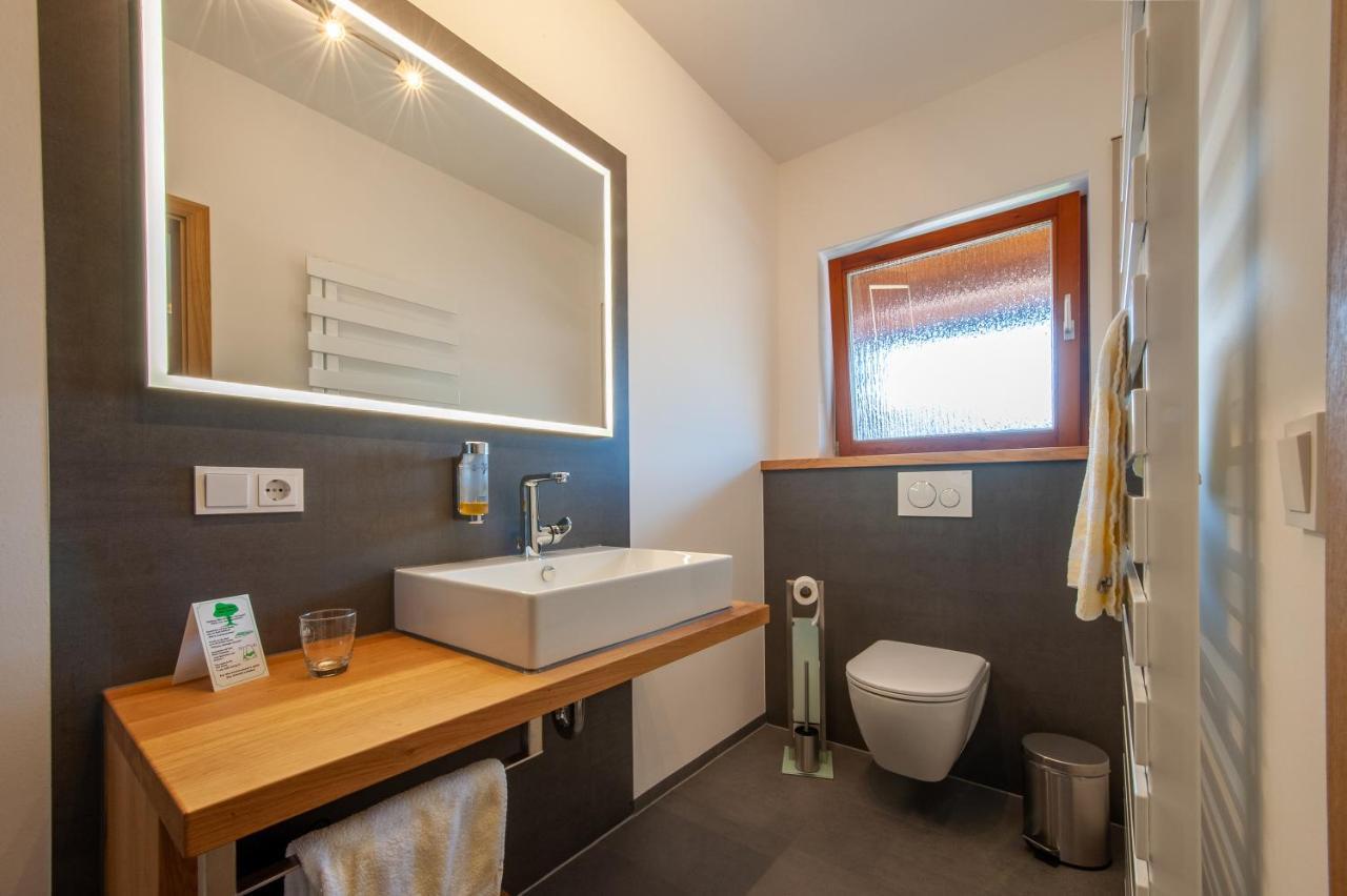 Hotel Landgasthof Oberschnorrhof Dammbach 외부 사진