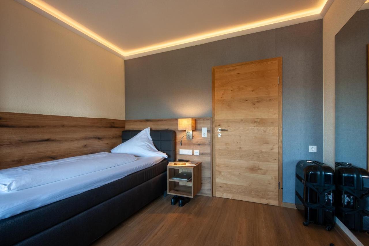 Hotel Landgasthof Oberschnorrhof Dammbach 외부 사진