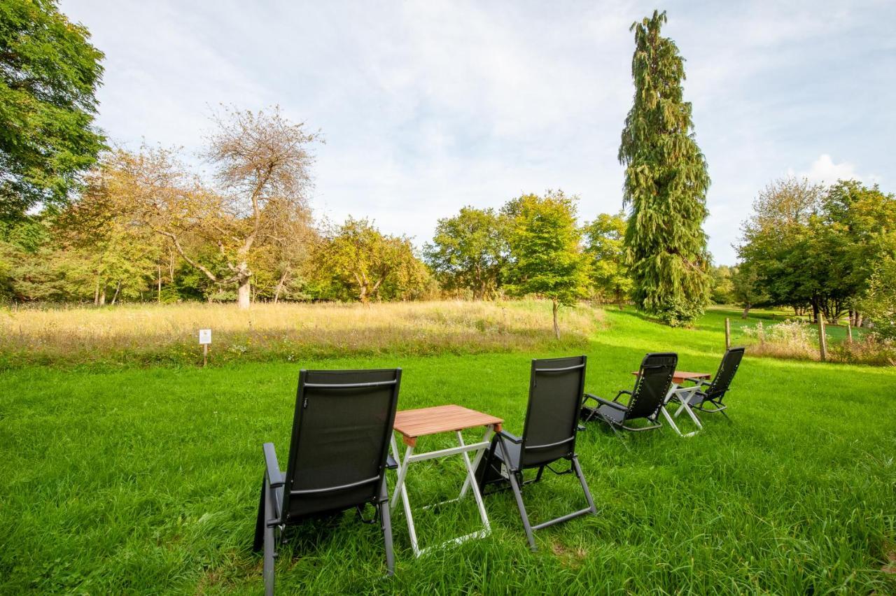Hotel Landgasthof Oberschnorrhof Dammbach 외부 사진