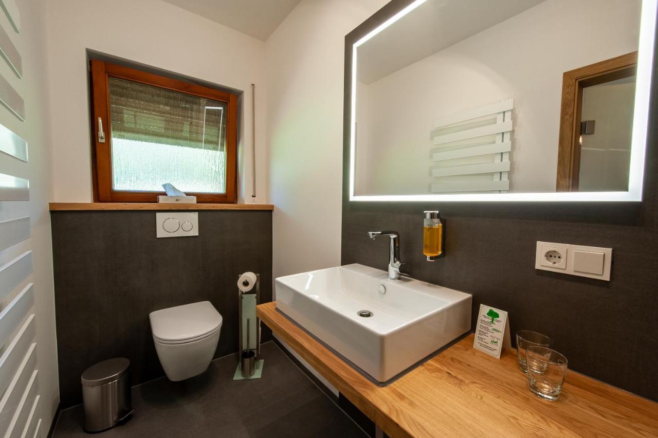 Hotel Landgasthof Oberschnorrhof Dammbach 외부 사진