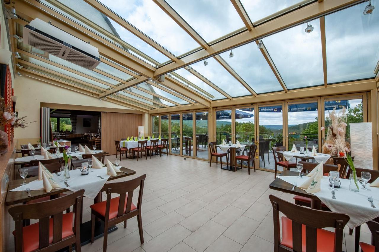 Hotel Landgasthof Oberschnorrhof Dammbach 외부 사진